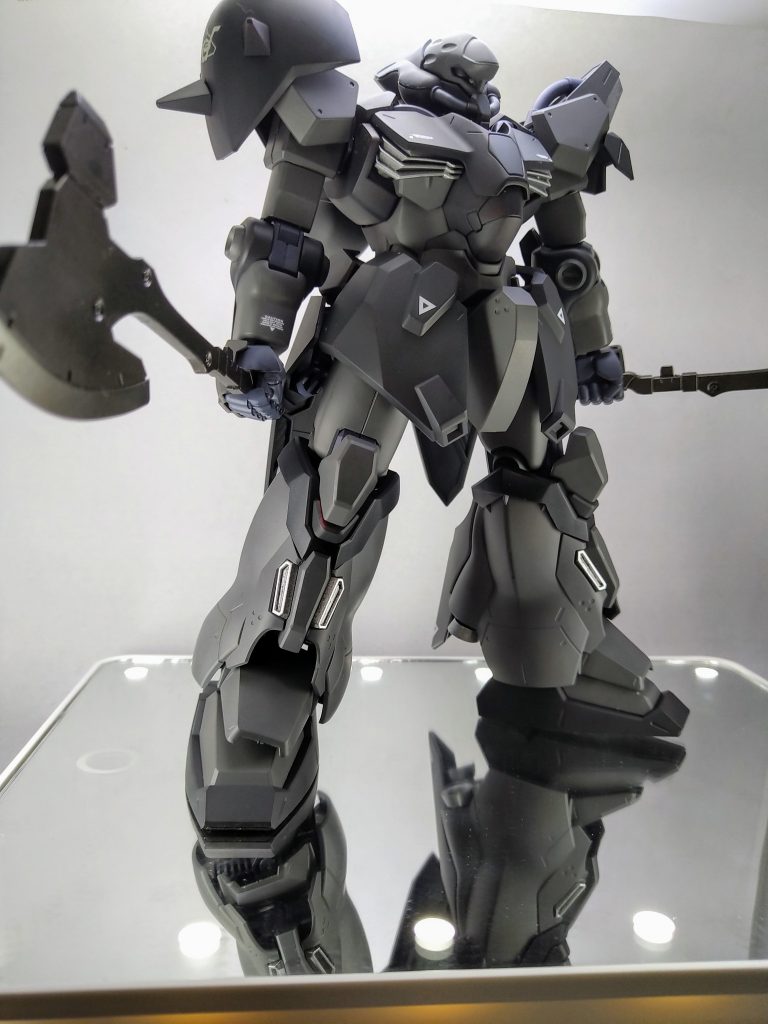 Me02R-F01 メッサーF01型–3枚目/制作者：ぐりぐら