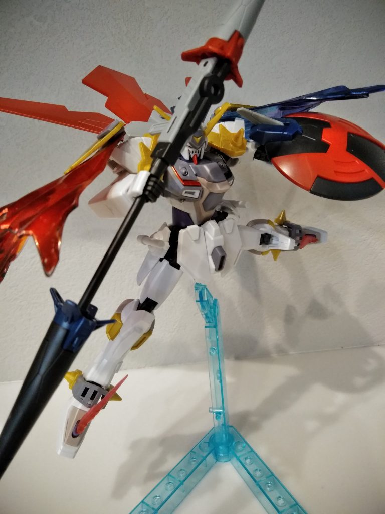 ∞ジャスティスパッケージ風