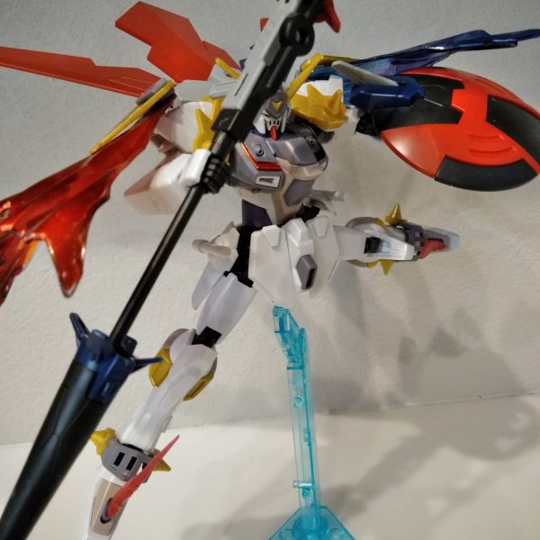 ハーミットナイト