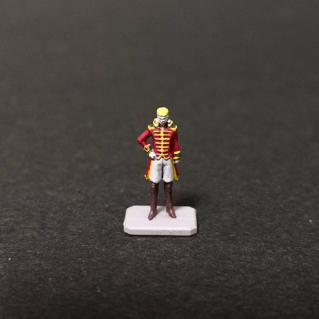 RG シナンジュ フル・フロンタル–2枚目/制作者：Ver.k