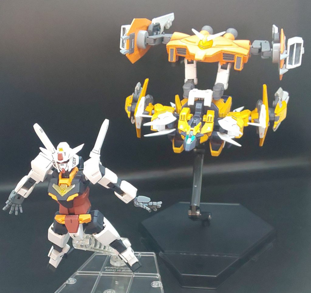 コアチェンジ‼️