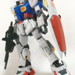 MG ガンダムMk-Ⅱ アムロ・レイ専用機 Ver.2.0｜tonerinさんの