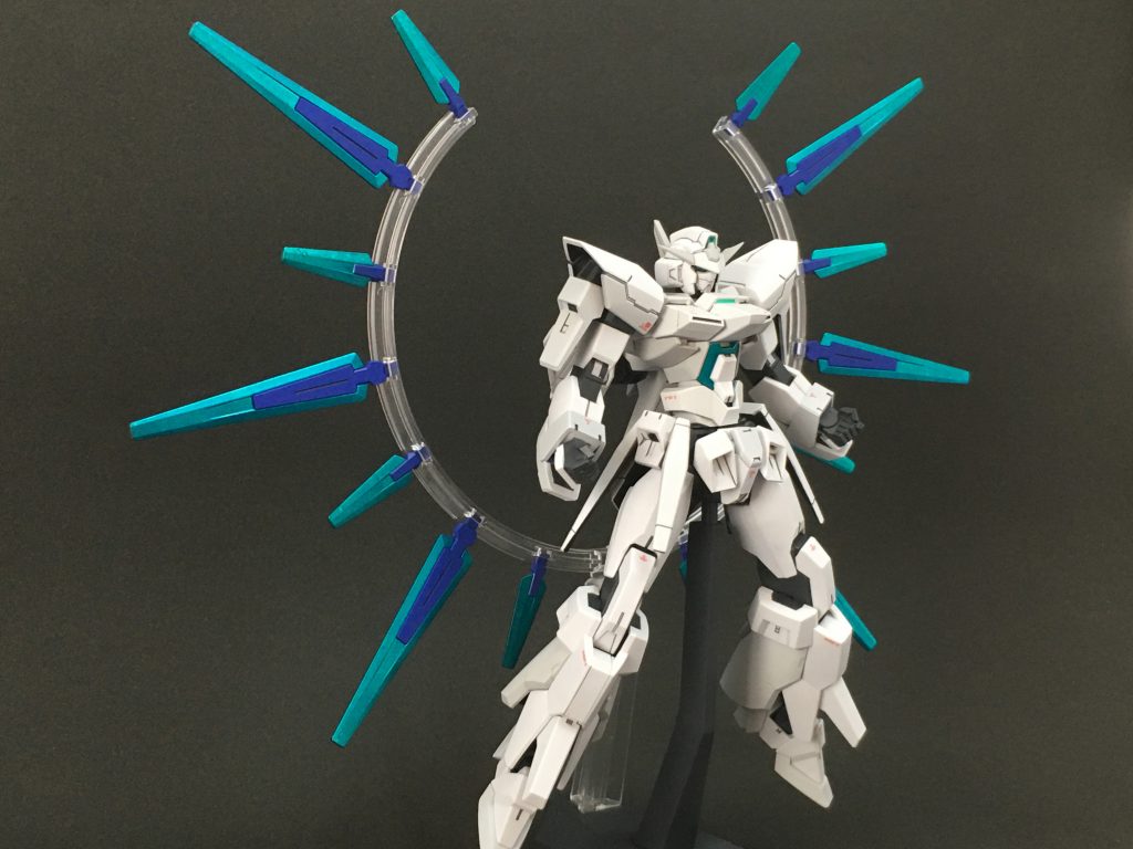 なんか展開してるポーズ(語彙力)