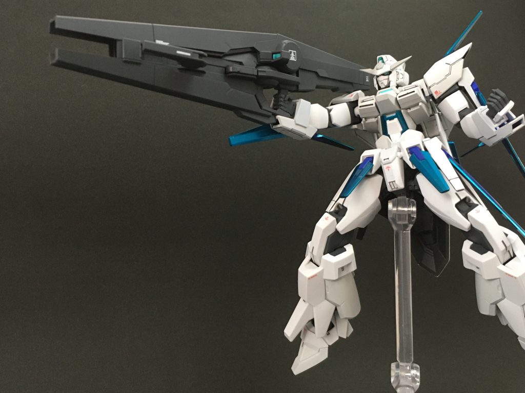 逆に踏ん張りつつ的な
カラーレシピ
Cクレオス Gガイア Tタミヤ
下地:Gサーフェイサーエヴォホワイト
白1:Gサーフェイサーエヴォホワイト
白2:ニュートラルグレーⅠ
白3:ニュートラルグレーⅡ
関節:Gメカサフ スーパーヘヴィ
ファンネル:Cウイノーブラック→G Ex-シルバー→Cクリアブルー+Cクリアグリーン→スーパークリアーⅢ光沢
ファンネル青部分:Cスージーブルー+Cパープル+C蛍光ピンク
装甲裏:Tフラットブラック
つや消し:Gフラットクリア-プレミアム