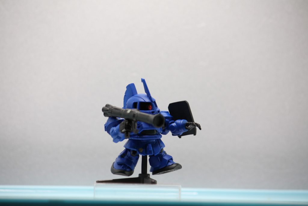 MS-04「ブグ」（ランバ・ラル機）–4枚目/制作者：monaka