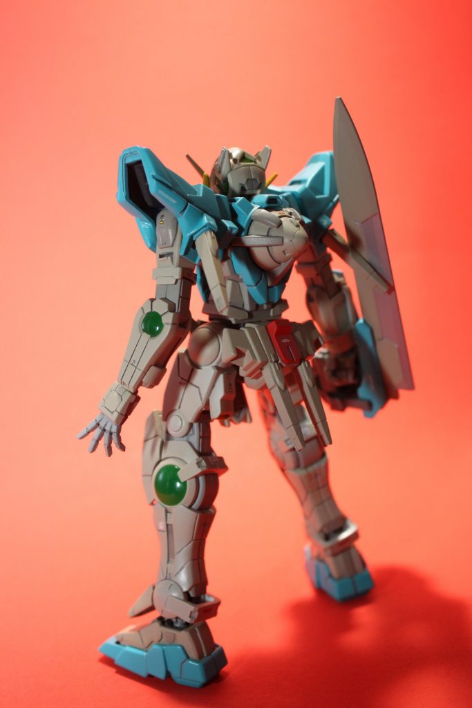 バックディテール