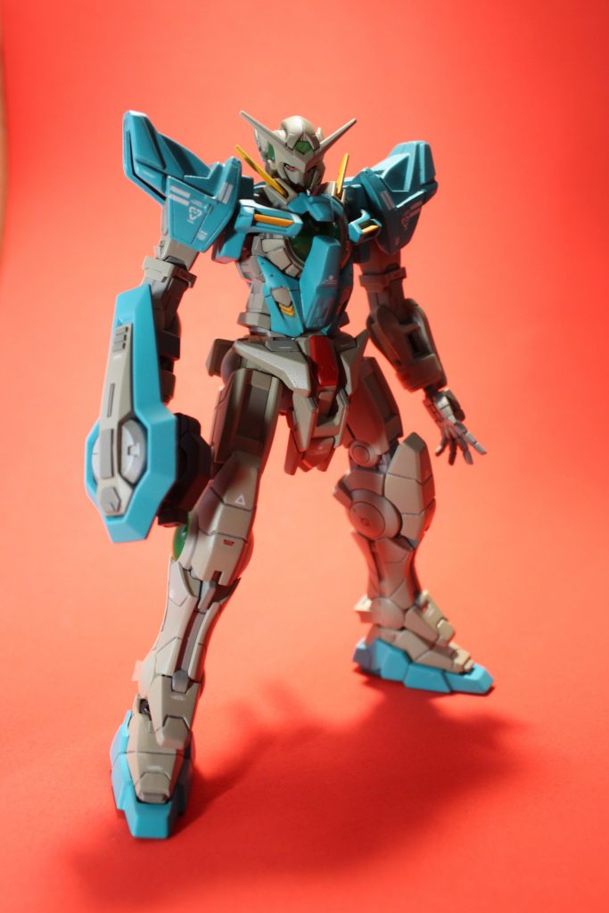 フロントディテール