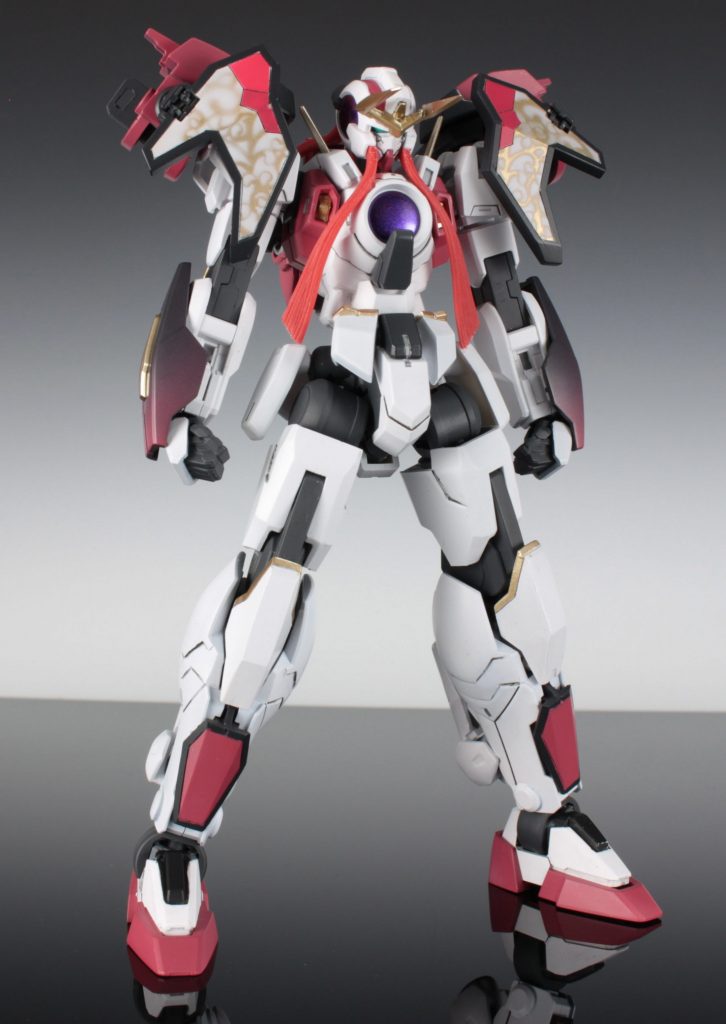 戦国夜叉ナドレ–7枚目/制作者：そらたこ@Soratako224