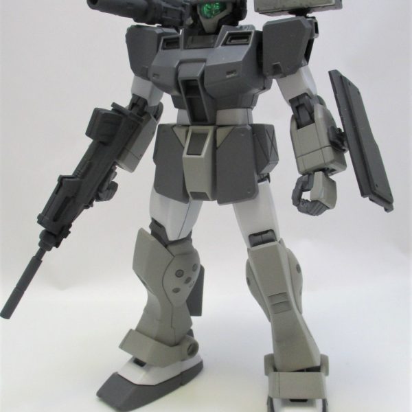 ジム・リコンカスタム