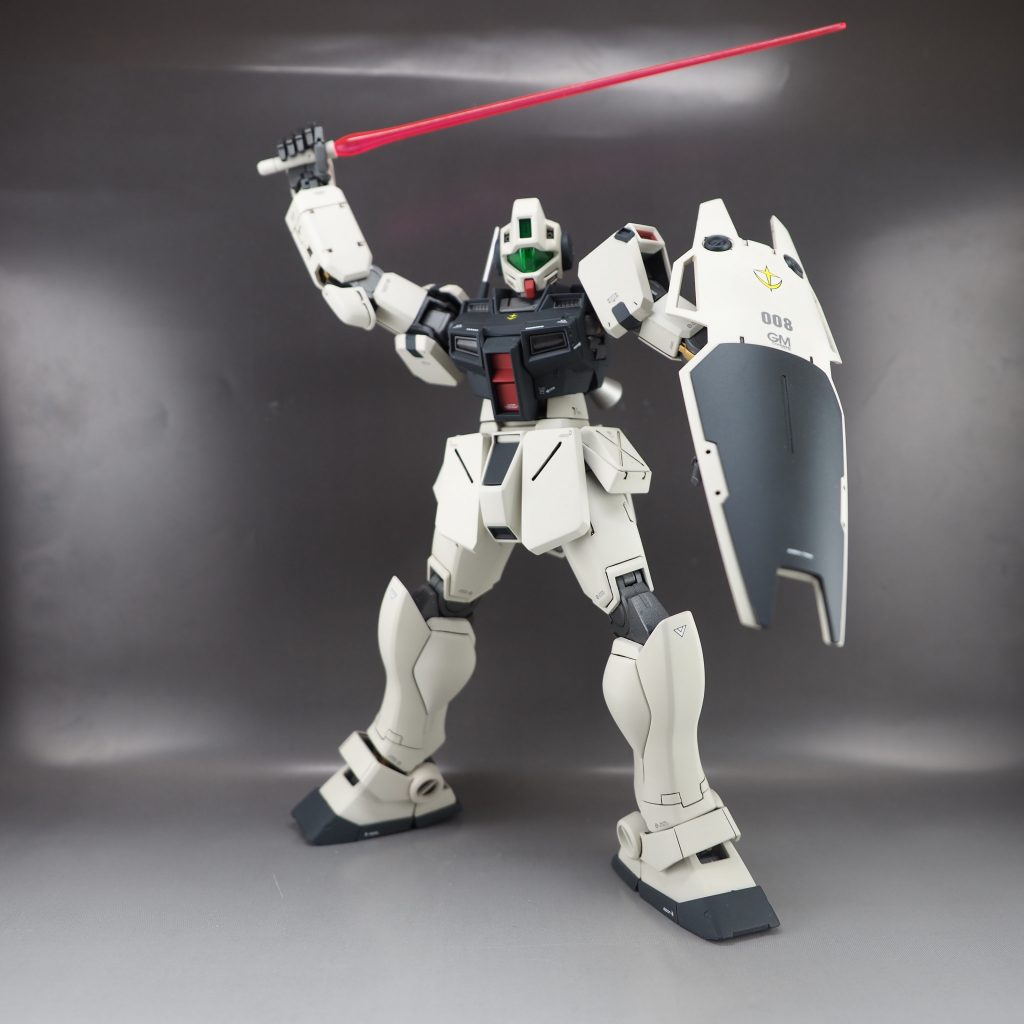 ジムコマンド (コロニー戦仕様)–8枚目/制作者:753dryface