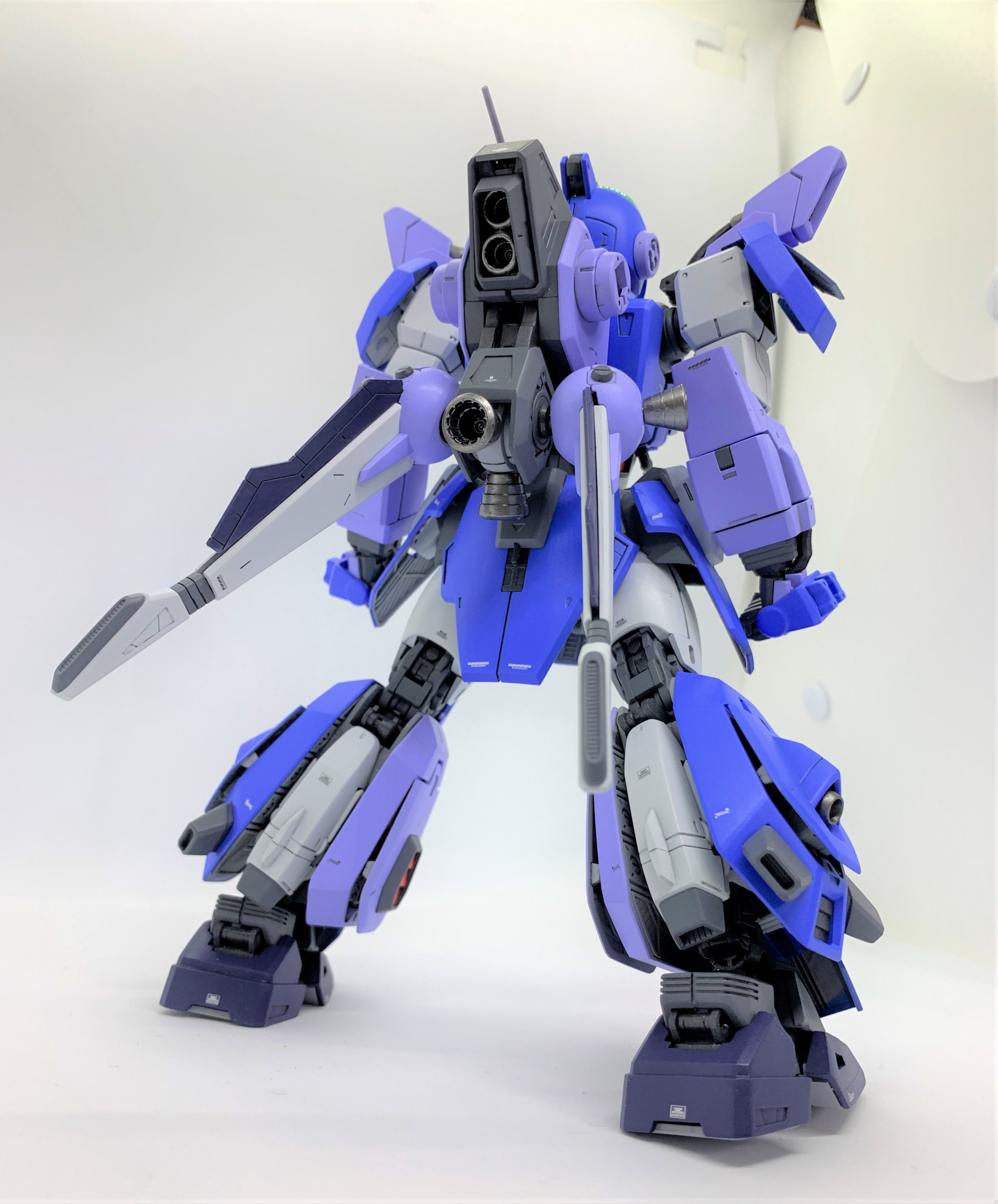 R3レイズナー Mgザクver 2使用 Miyasanさんのガンプラ作品 Gunsta ガンスタ R3レイズナー Mgザクver 2使用 Miyasanさんのガンプラ作品 Gunsta ガンスタ