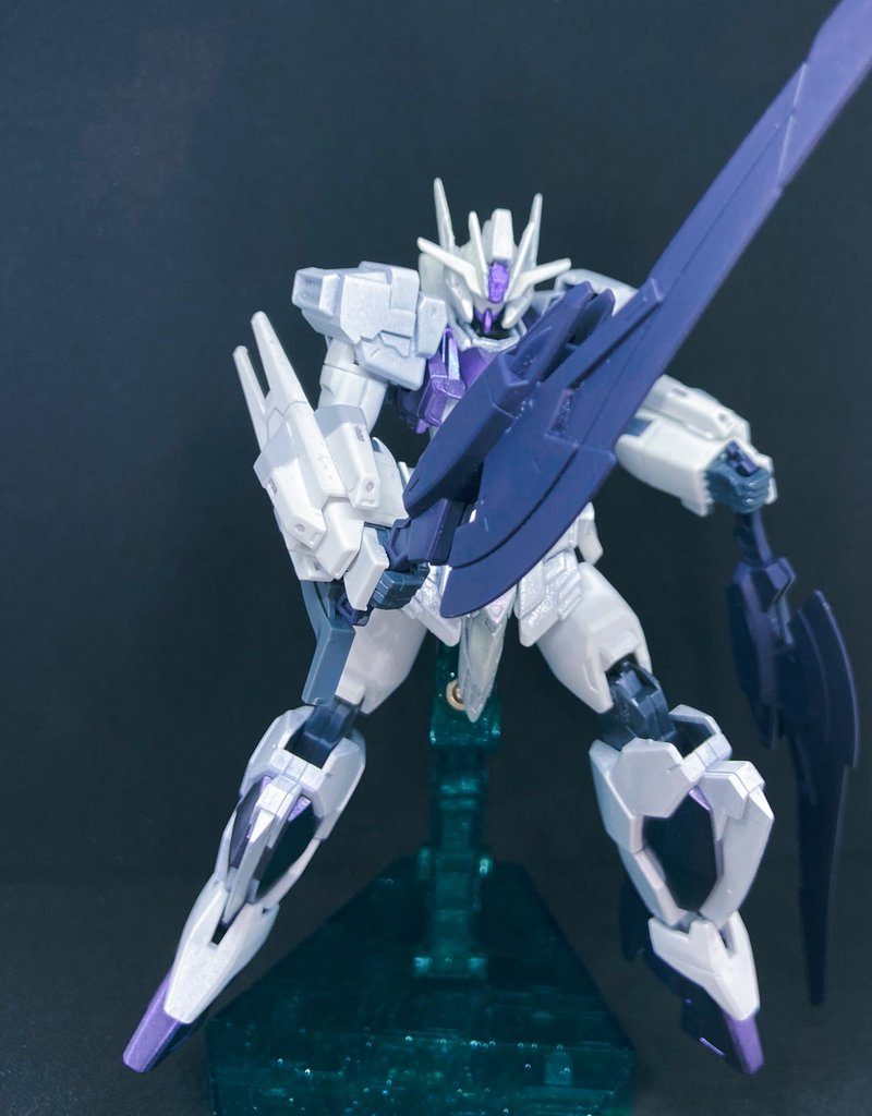 近接武器を二本装備①
    +