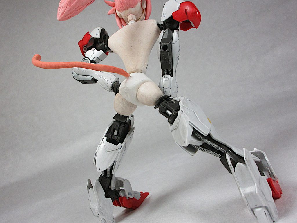 モモルプス–8枚目/制作者：SSmt