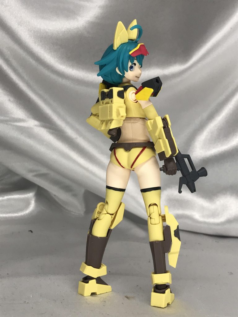 このお尻よ!余談ですが子のナミさんで購入数が20になってます(笑