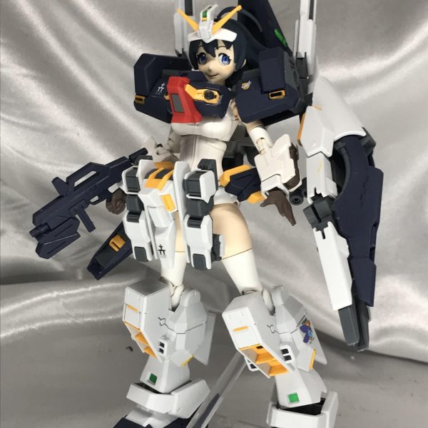 ハイゼンスレイナミさん