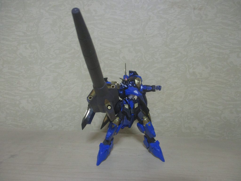 キマリスヴィダール・オリジナルカラー–5枚目/制作者：GODAI