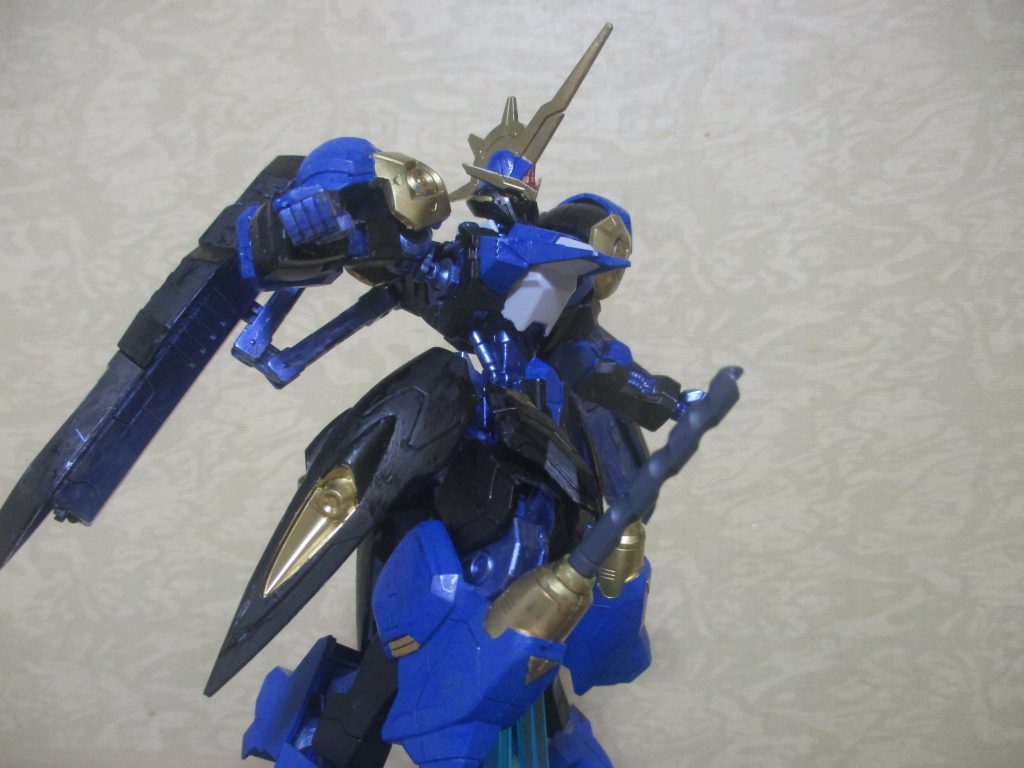 キマリスヴィダール・オリジナルカラー–7枚目/制作者：GODAI