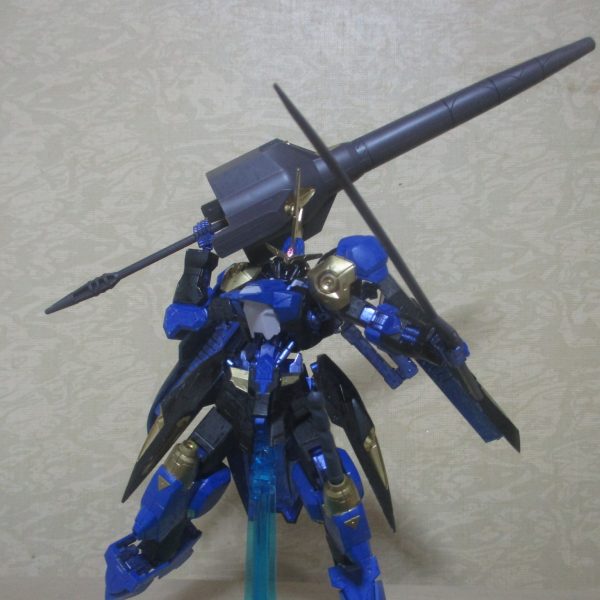 キマリスヴィダール・オリジナルカラー