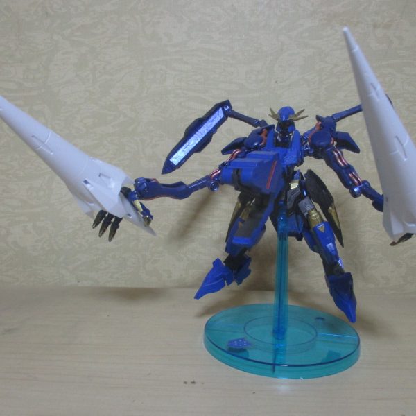 ASW-G-67 ガンダムアムドゥスキアス