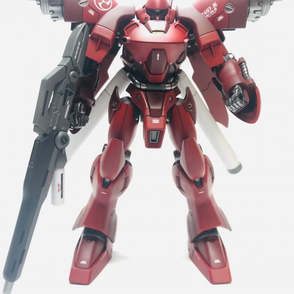 ガーベラテトラ