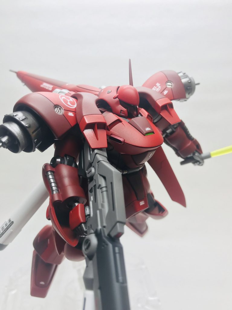 ディスプレイスタンドを使用して撮影