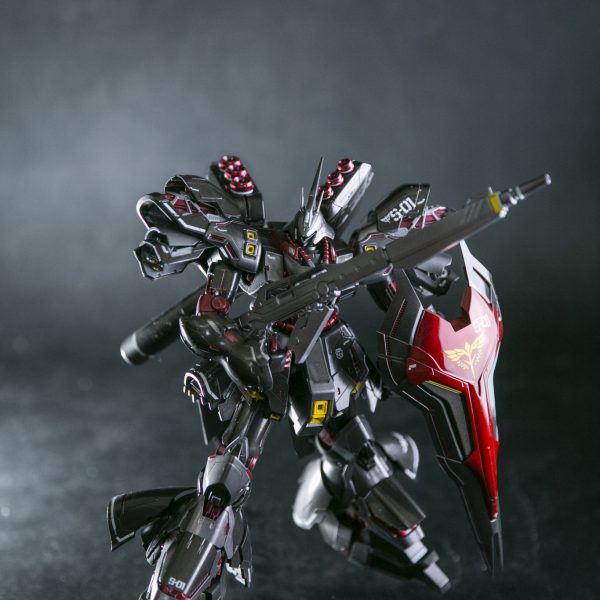 MG サザビー ver.ka オリジナルカラー