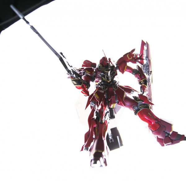 シナンジュ　ver. ka