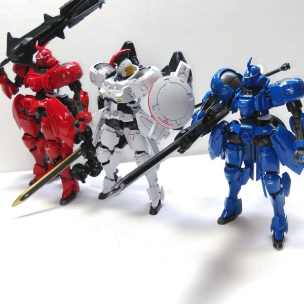 トライスターズ