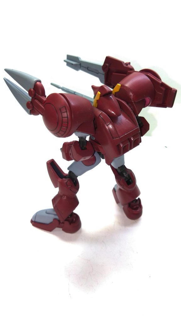 リグ・コンティオ–3枚目/制作者：雪だるま39