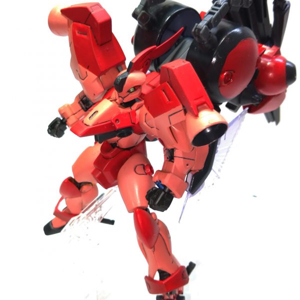 ガンダムウォー　リグ・コンティオ&ゴトラタン　3枚セット ガンダムウォー GW リグ・コンティオ&ゴトラタン - メルカリ