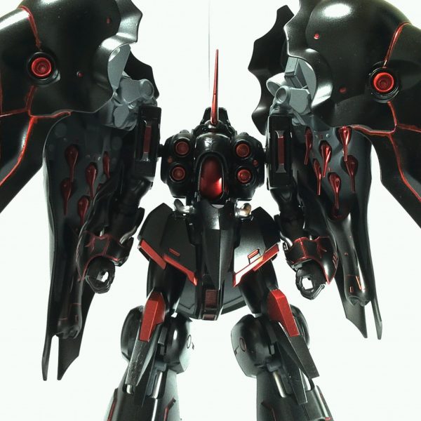 クシャトリヤ(ディオスクリアカラー)