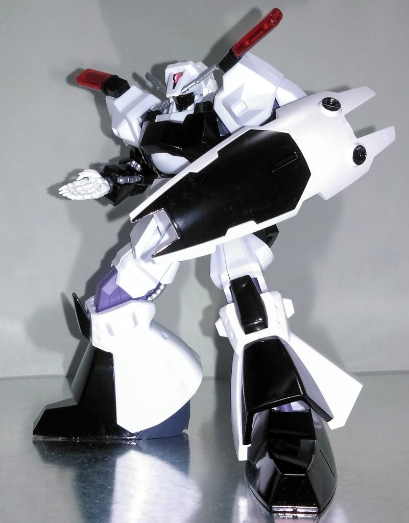 方舟の守護者–6枚目/制作者：どむR-50