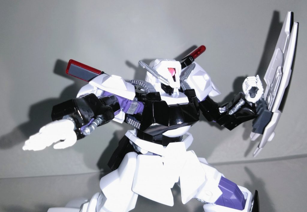 方舟の守護者–7枚目/制作者：どむR-50