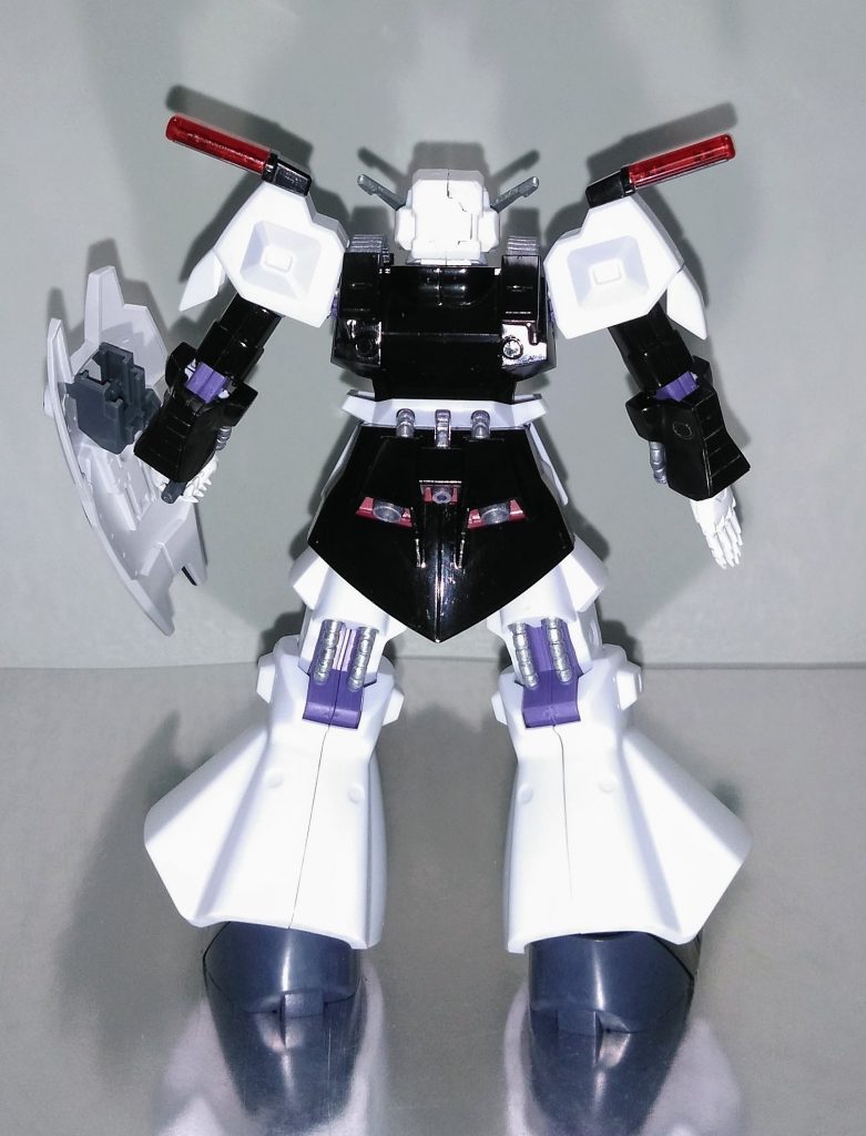 バック。寛大な紳士淑女にはアラは視えないはず