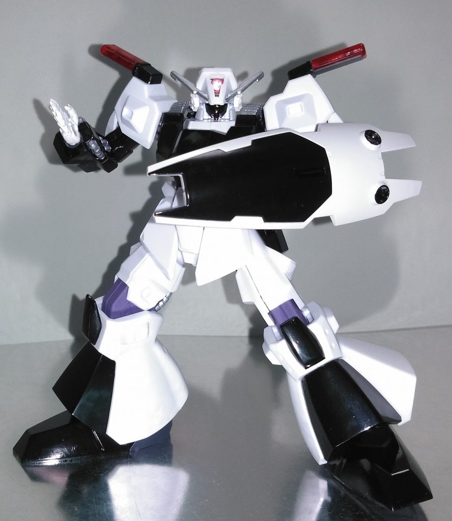 方舟の守護者–5枚目/制作者：どむR-50