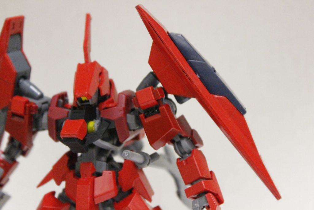 グレイズコメット–7枚目/制作者：Gust/81