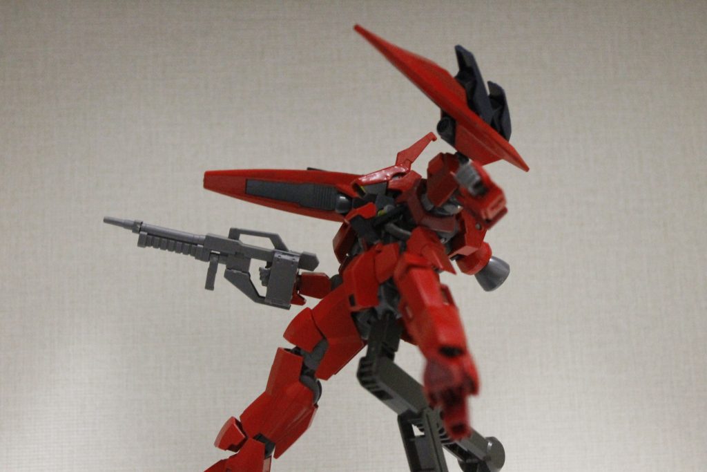 グレイズコメット–6枚目/制作者：Gust/81