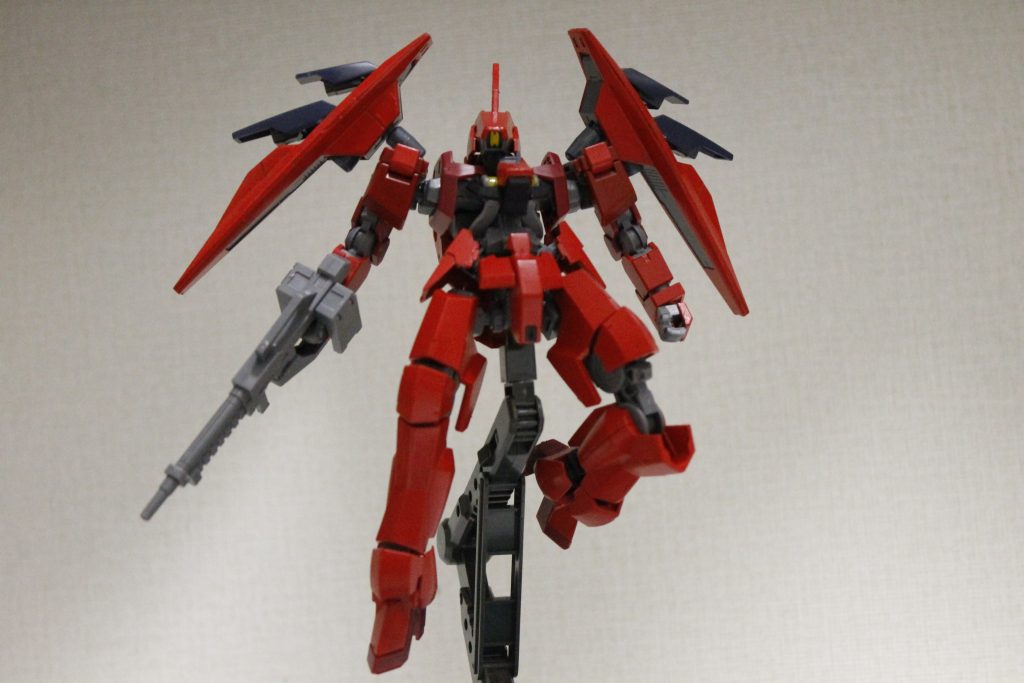 グレイズコメット–9枚目/制作者：Gust/81