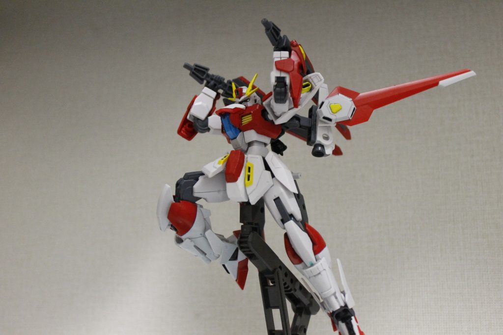 やっぱりGレコ切りは最高だなぁ!!!!!