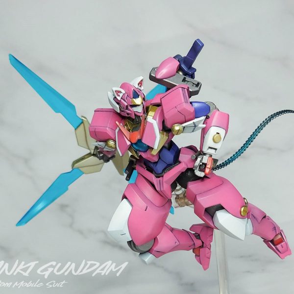 ニャンキー ガンダム