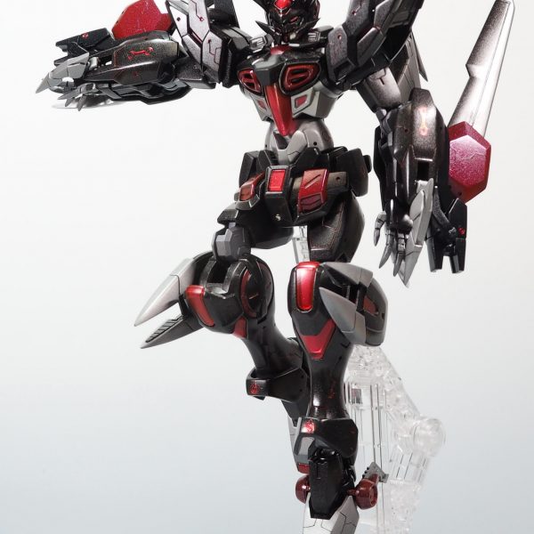 Gエルス　フューリー