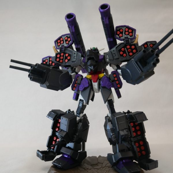 ノーザンガンダム