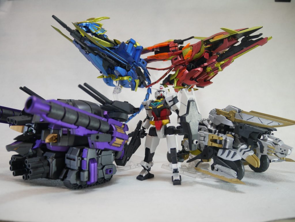 最後はみんなで集合写真。