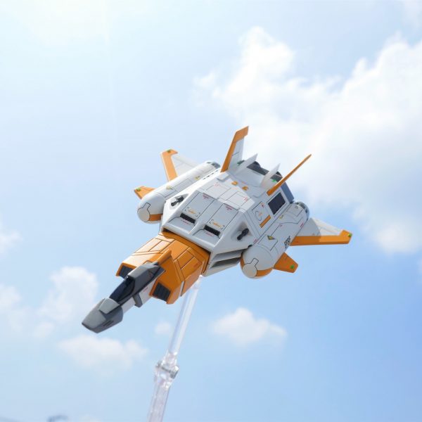 ベストメカコレクション コアブースター