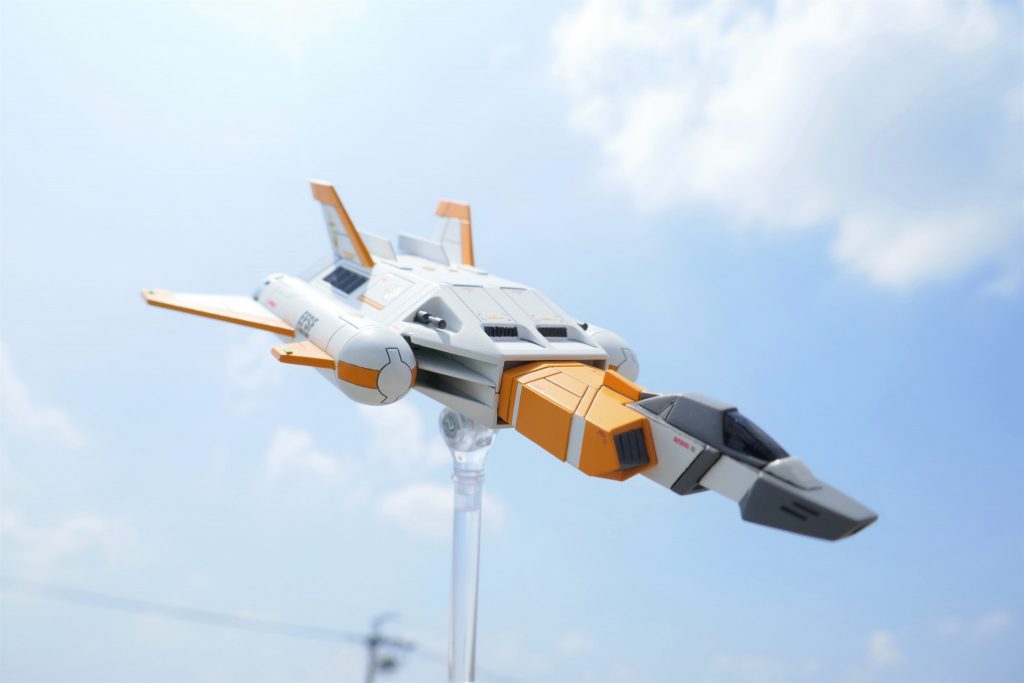 ベストメカコレクション コアブースター–8枚目/制作者:明智えっくん