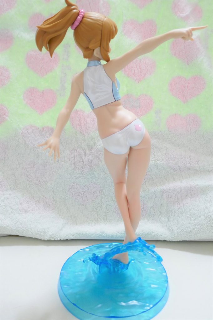 2020年 新型コロナの影響で外出は自粛、そしてこの暑さ。このストレスをふっ飛ばしてくれるような美少女の眩しい水着！