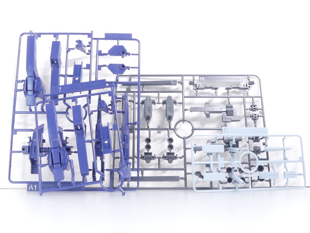 ランナー。全て通常PS。