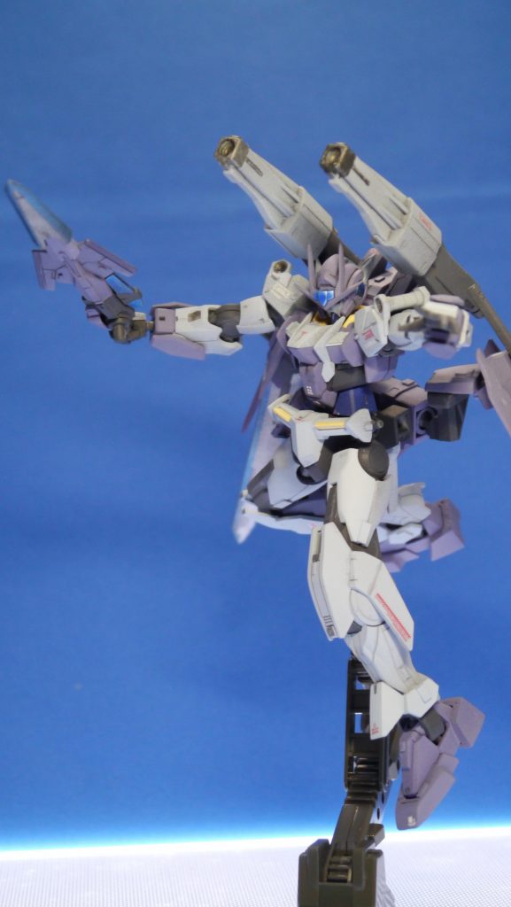 ダブルオーダイバーエース兆–7枚目/制作者：オッサムライ