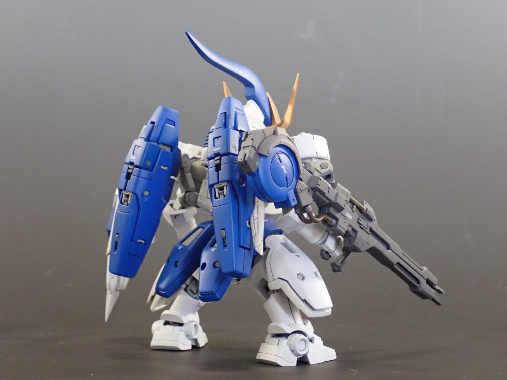 シールドとスラスター関係は短縮してません。