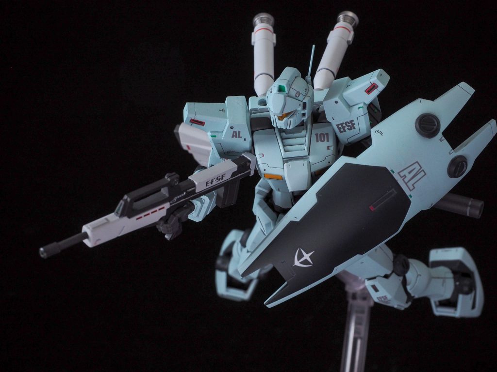 ジムカスタム ver.Beyond Global–9枚目/制作者：SHIOGI